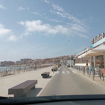 Apartment In La Mata With Sea Views Torrevieja Extérieur photo