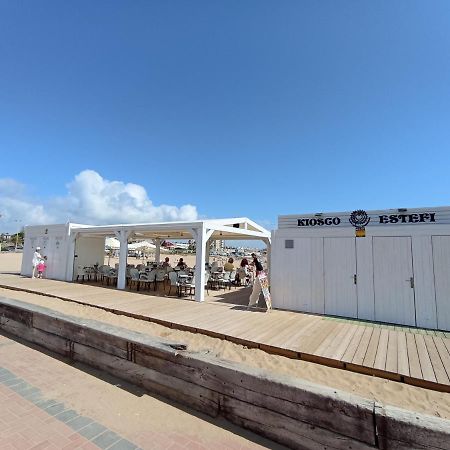 Apartment In La Mata With Sea Views Torrevieja Extérieur photo