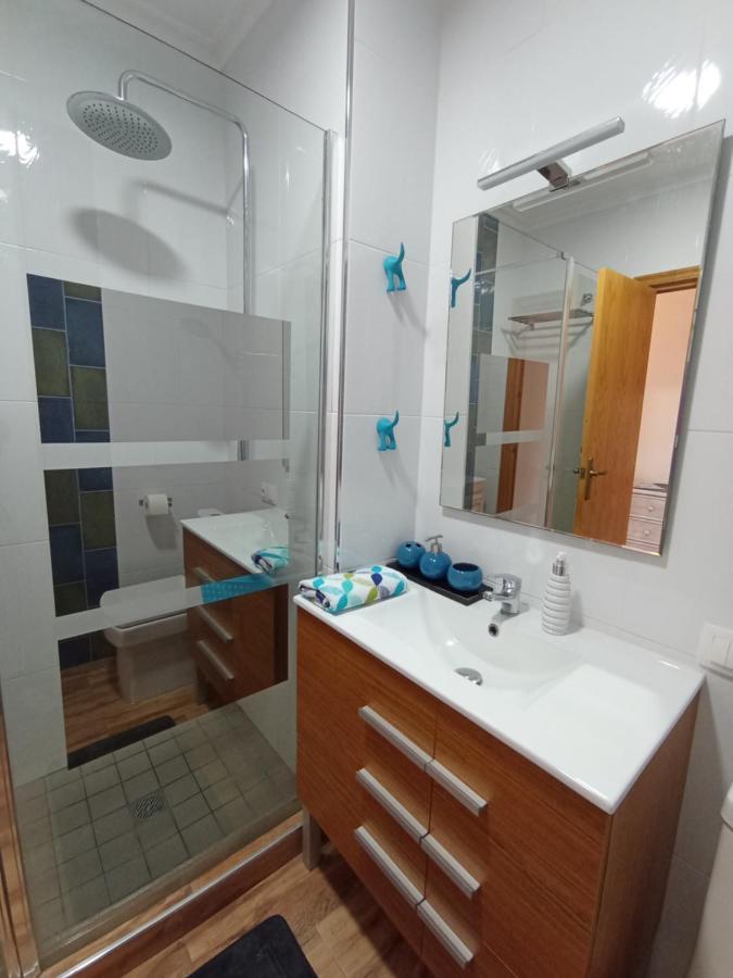 Apartment In La Mata With Sea Views Torrevieja Extérieur photo