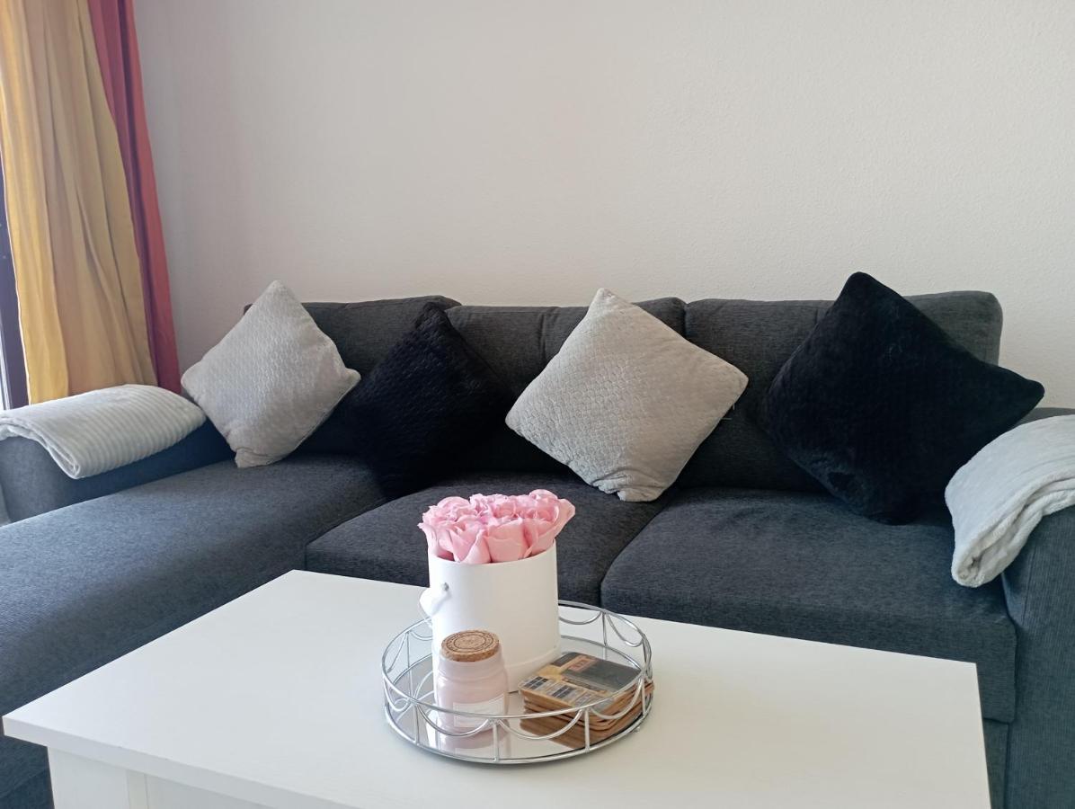 Apartment In La Mata With Sea Views Torrevieja Extérieur photo