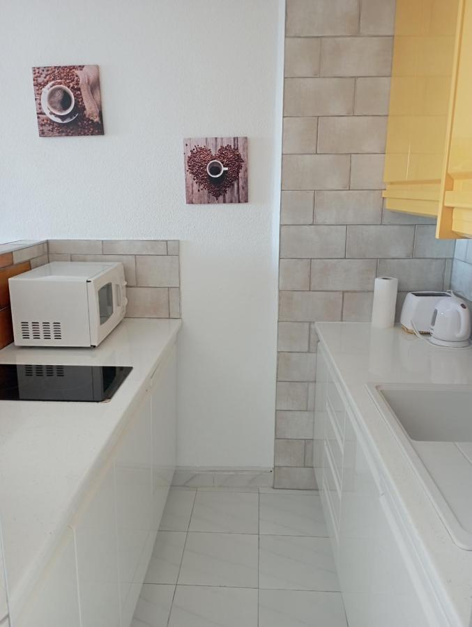Apartment In La Mata With Sea Views Torrevieja Extérieur photo