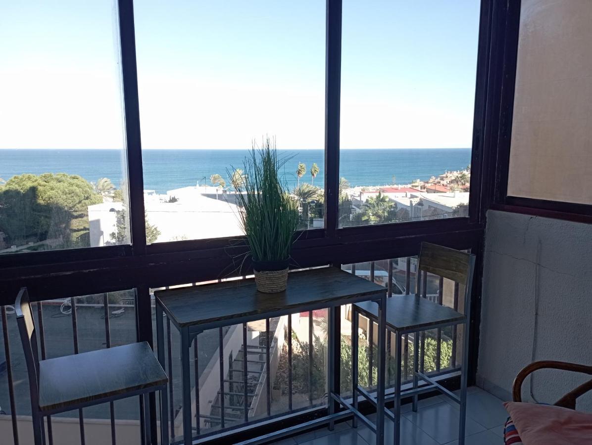 Apartment In La Mata With Sea Views Torrevieja Extérieur photo