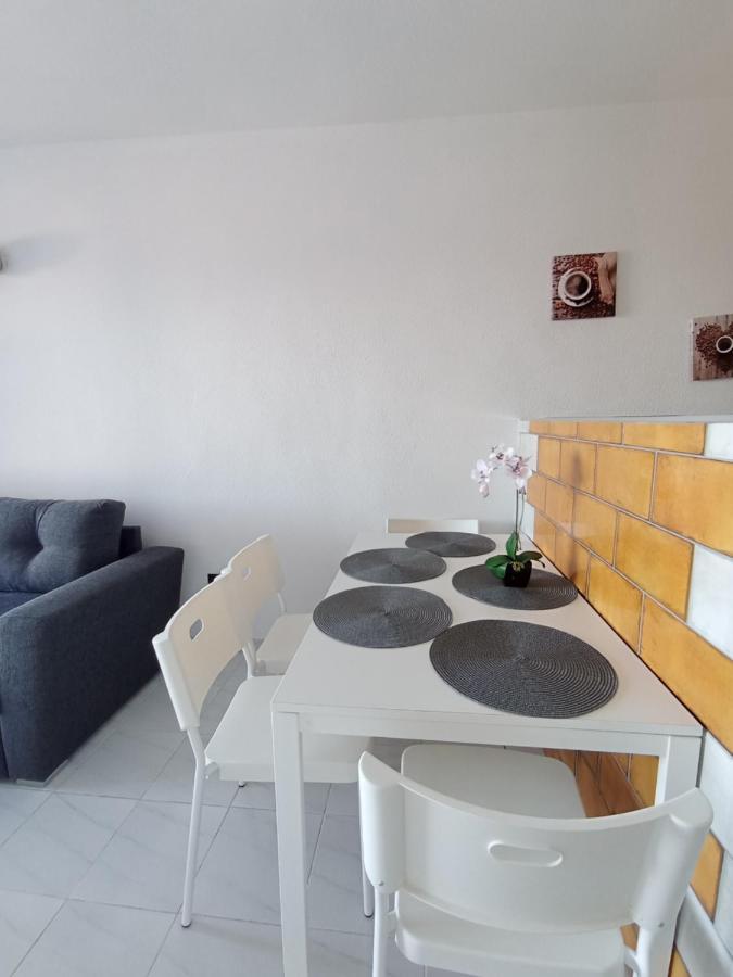 Apartment In La Mata With Sea Views Torrevieja Extérieur photo