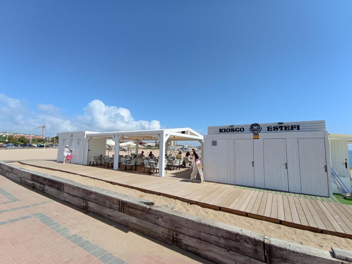 Apartment In La Mata With Sea Views Torrevieja Extérieur photo