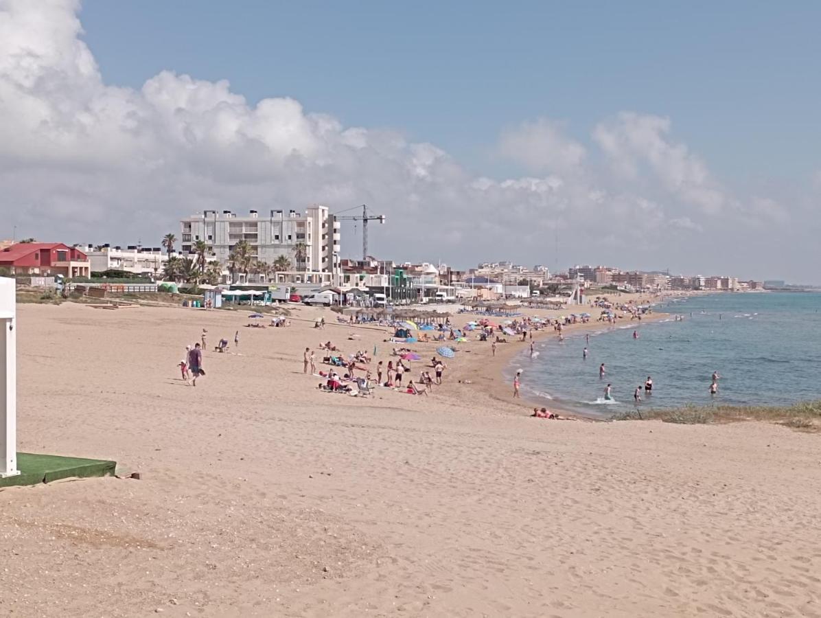 Apartment In La Mata With Sea Views Torrevieja Extérieur photo